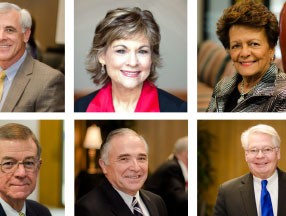 Board of Directors, Louisiana, Blue Cross Foundation
