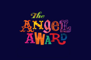 blue cross blue shield foundation angel award logo.