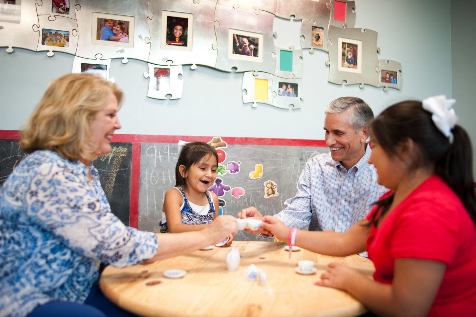 Our Staff | Blue Cross and Blue Shield Foundation